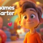 Nicknames for Carter