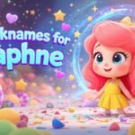 Nicknames for Daphne