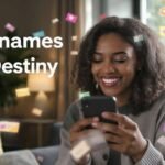 Nicknames for Destiny