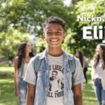 Nicknames for Elijah