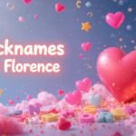 Nicknames For Florence