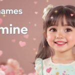 Nicknames for Jasmine