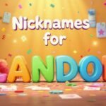 Nicknames for Landon