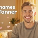 Nicknames for Tanner