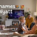 Nicknames for Wyatt