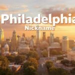 Philadelphia Nickname