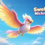 Swellow Nicknames
