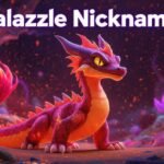 Salazzle Nicknames