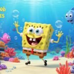 SpongeBob Nicknames