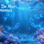 Syren De Mer Nicknames