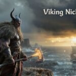 Viking Nicknames