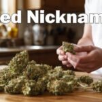 Weed Nicknames