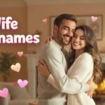 Wife Nicknames