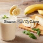 Banana Pick Up Lines
