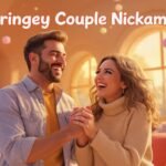 Cringey Couple Nicknames