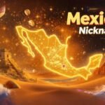 Mexico Nickname