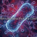 Mitochondria Pick Up Lines