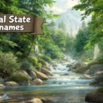 Natural State Nicknames