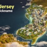 New Jersey State Nickname