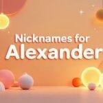 Nicknames for Alexander