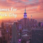 Nicknames For New York City