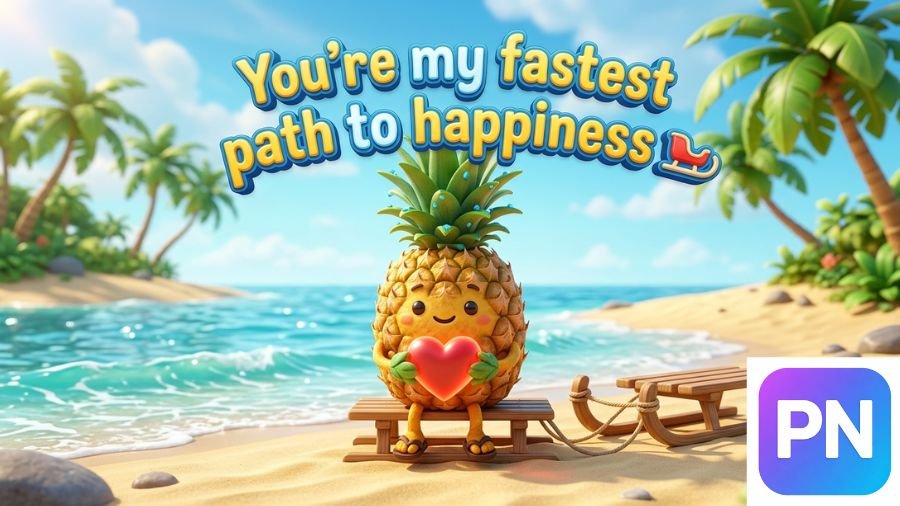 Best 500+ Pineapple Pick Up Lines That Actually Work 2026