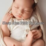 Sleep Rizz Pick Up Lines