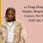 42 Dugg Height