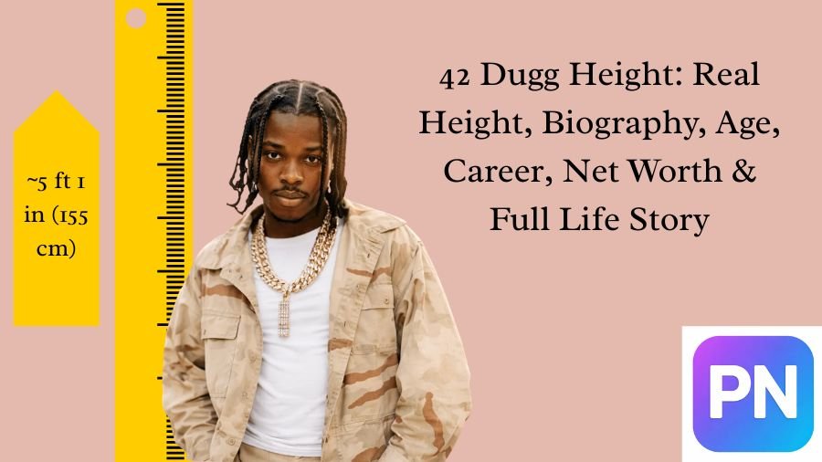42 Dugg Height