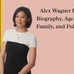 Alex Wagner Height