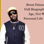 Brent Faiyaz Height