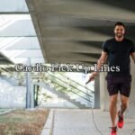 Cardio Pick Up Lines