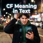 CF Meaning in Text