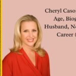 Cheryl Casone Height