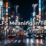 CLFS Meaning in Text