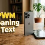 DPWM Meaning in Text