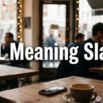 DSL Meaning Slang
