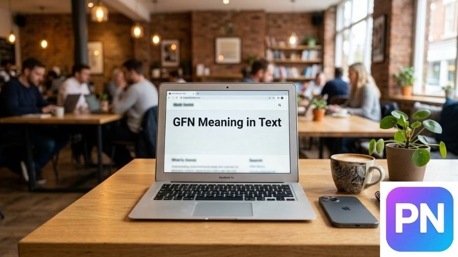 GFN Meaning in Text