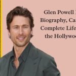 Glen Powell Height