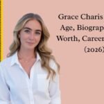 Grace Charis Height