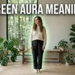 Green Aura Meaning