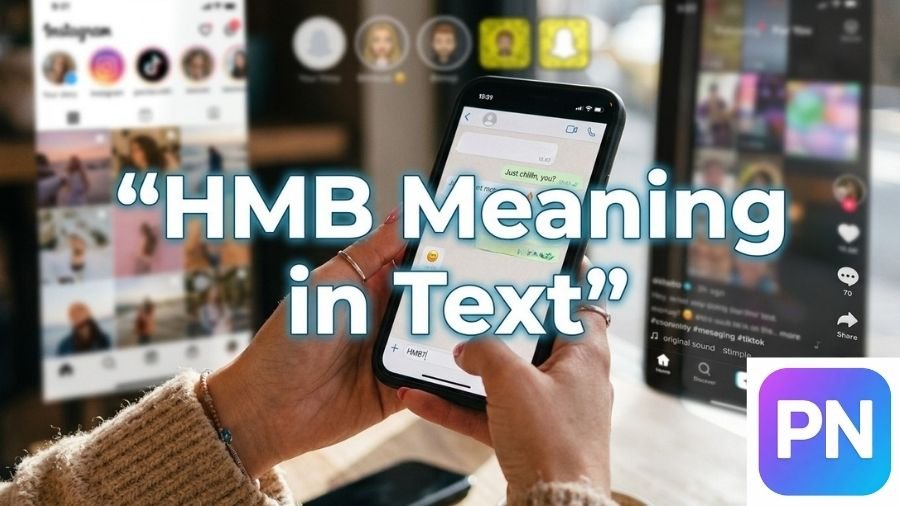 HMB Meaning in Text