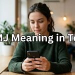 HMJ Meaning in Text