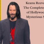Keanu Reeves Height