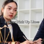Lawyer Pick Up Lines