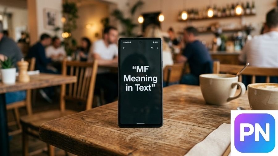MF Meaning in Text