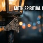 Moth Spiritual Meaning
