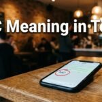 NC Meaning in Text