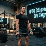 PR Meaning in Gym