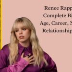 Renee Rapp Height